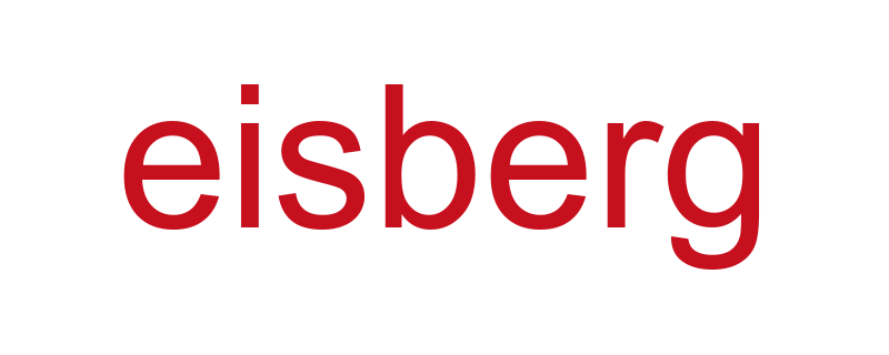 Eisberg