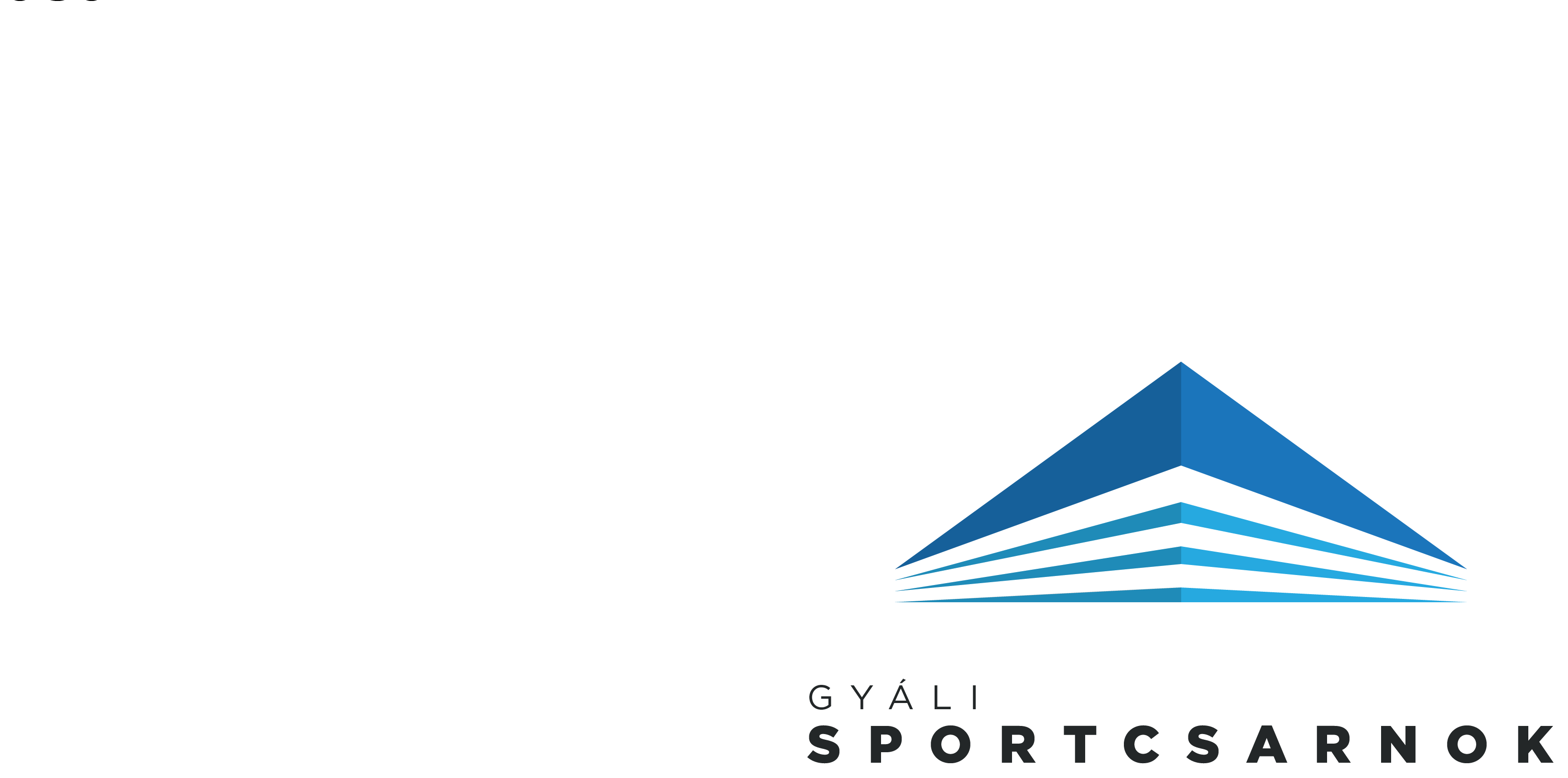 Gyáli Sportcsarnok