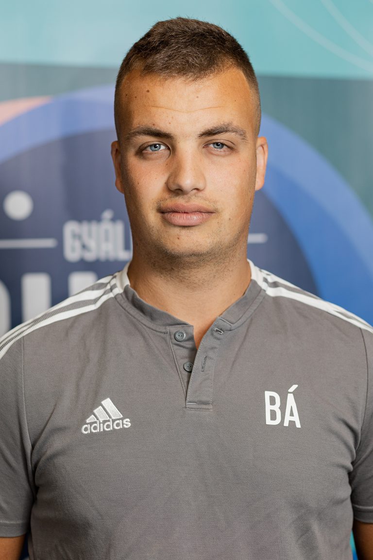 Borsos Ádám
