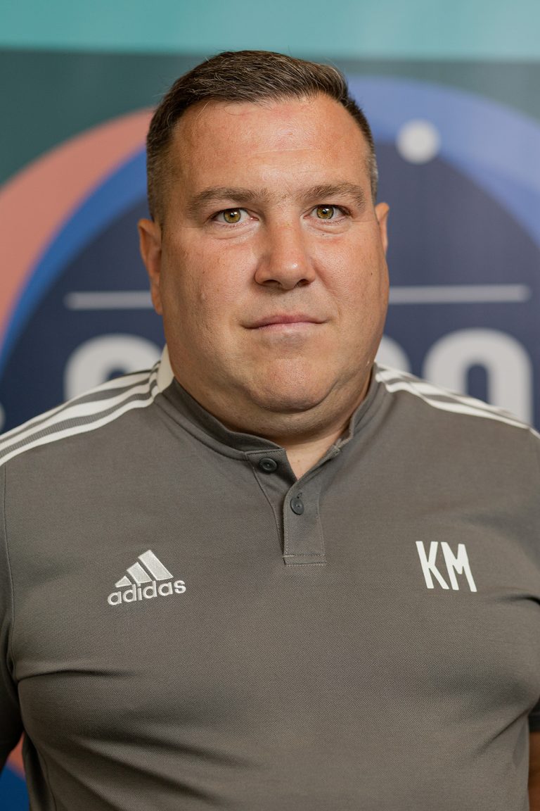 Kertész Mátyás