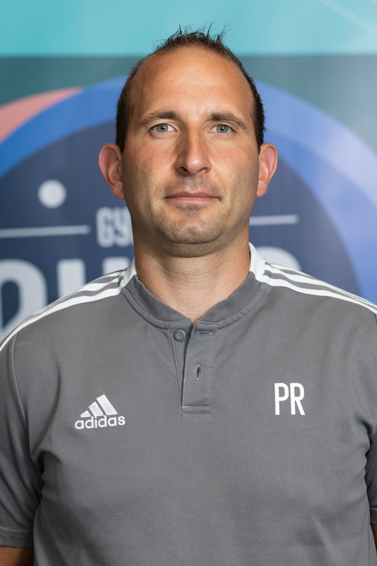 Pichler Rudolf