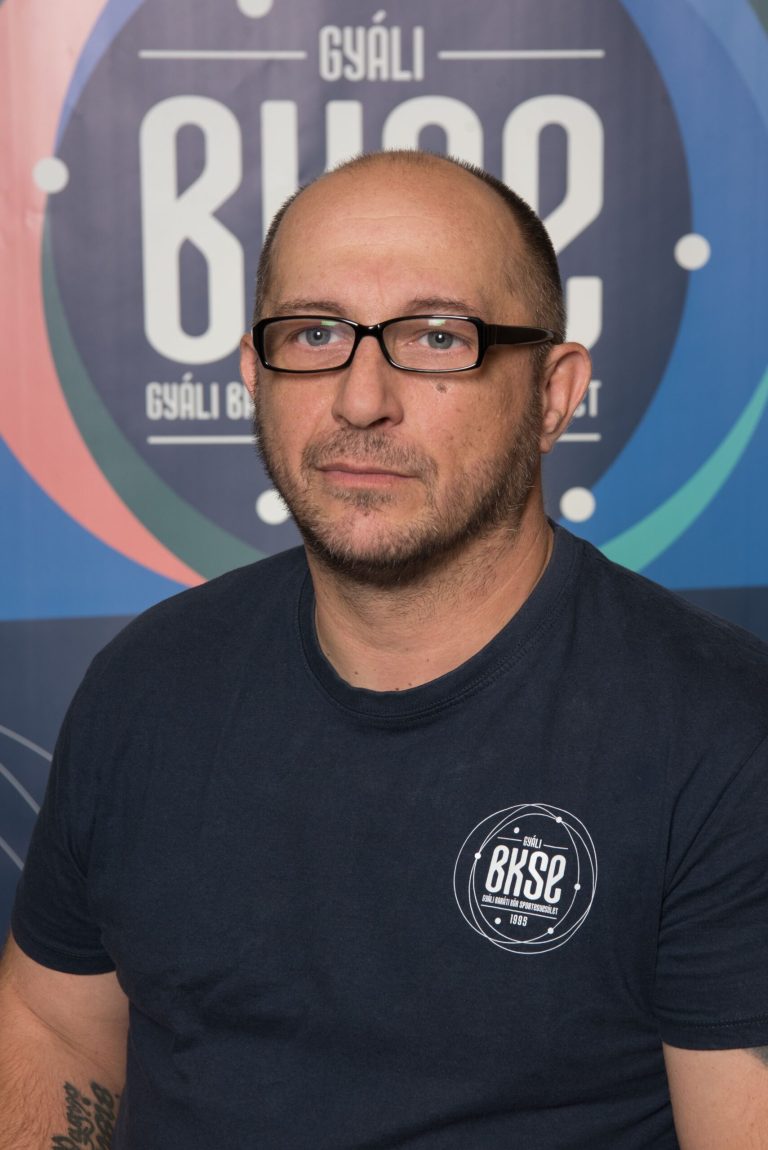 Sáhi László