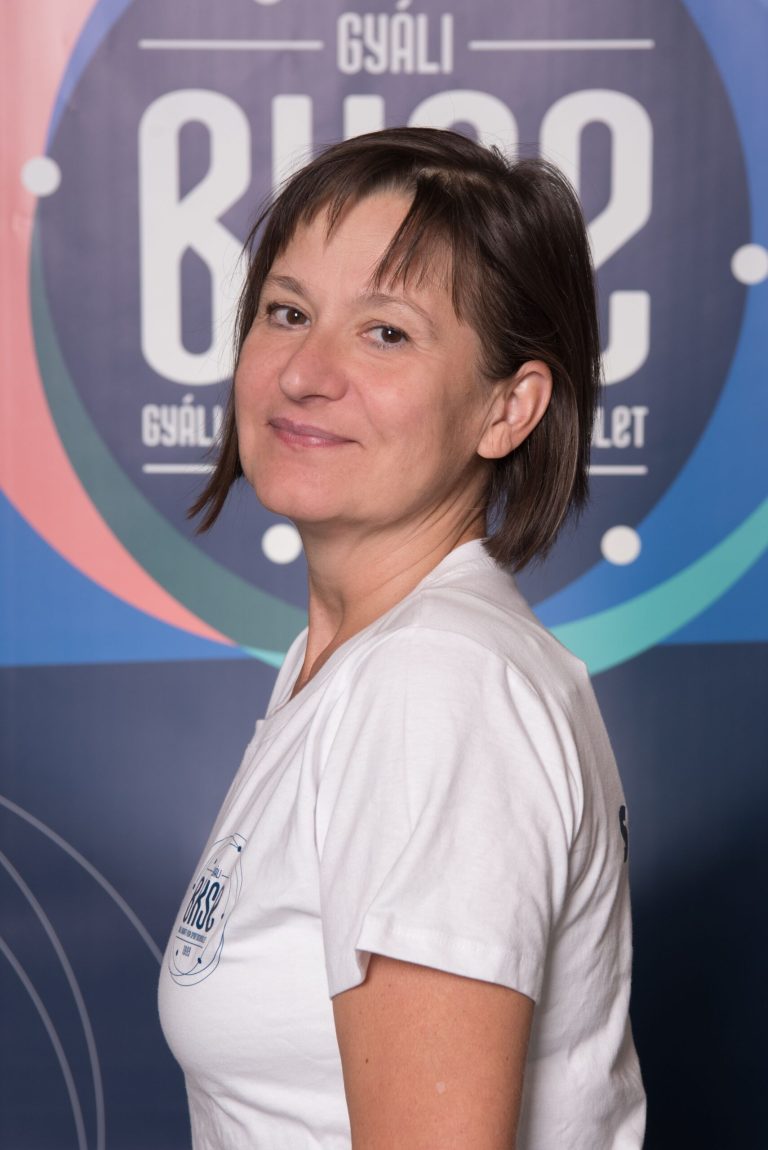 Berencsi Mónika