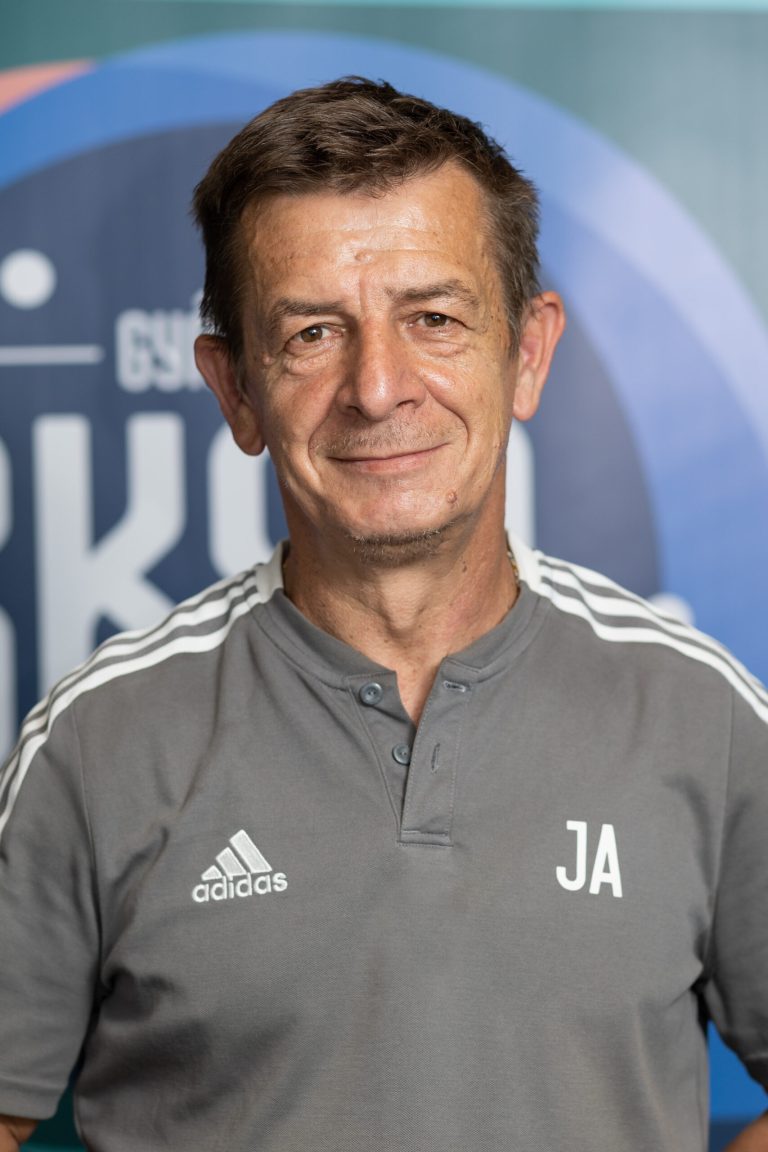 Jenei Attila