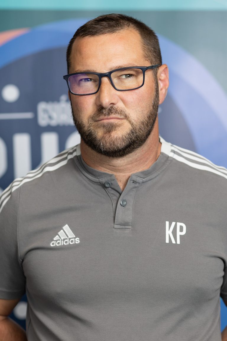 Kertész Péter