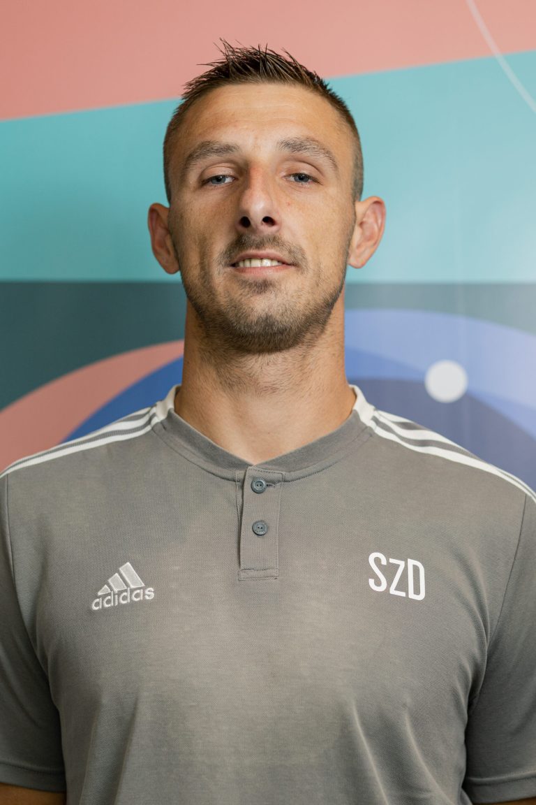 Szabó Dávid